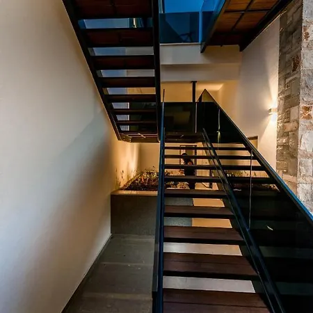 Villa Emotha Korčula