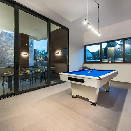 Willa Emotha Korčula